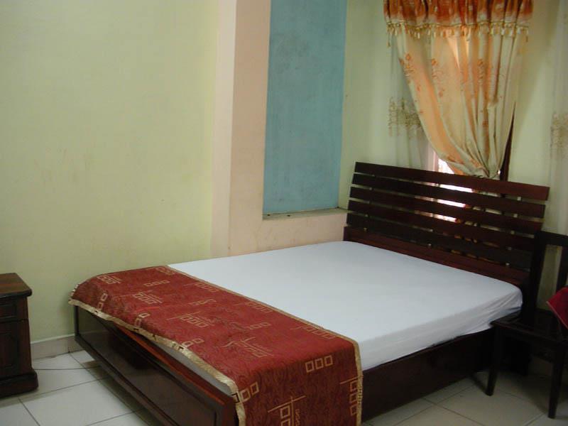 هانوي Huong Sen Hotel 2 المظهر الخارجي الصورة