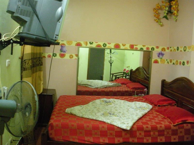هانوي Huong Sen Hotel 2 المظهر الخارجي الصورة